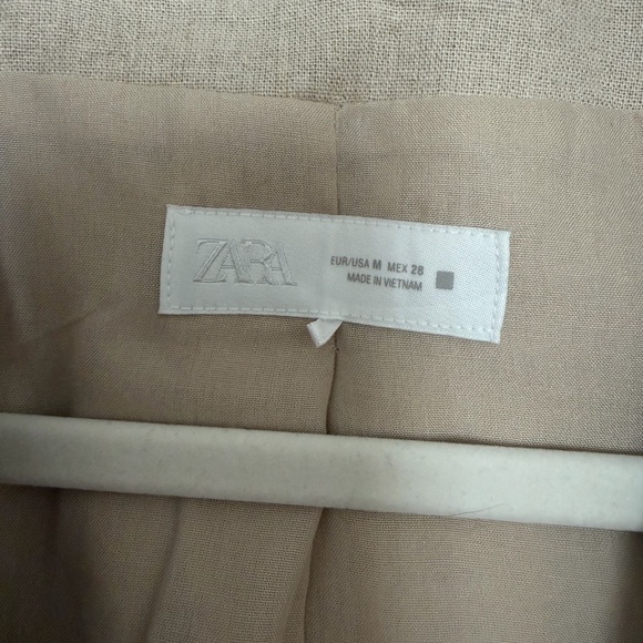 Zara Linen Set - Picture 6 of 6